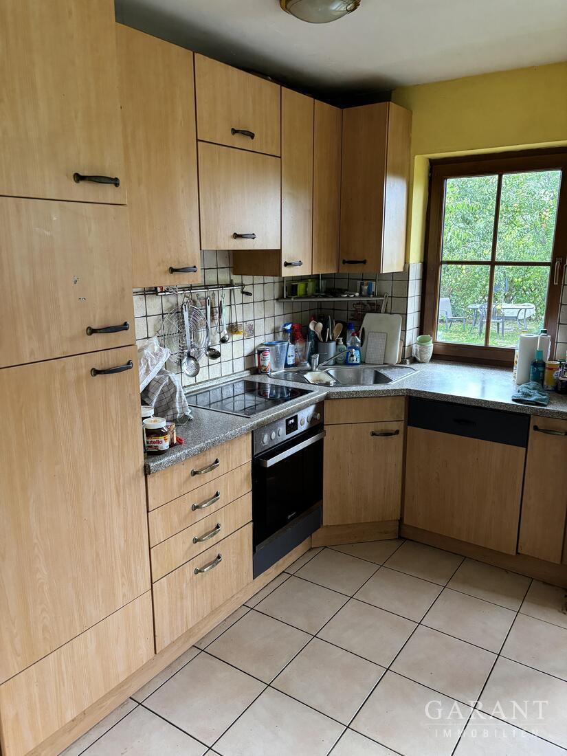 Einfamilienhaus mit Renovierungsbedarf in ruhiger Lage – 96178 Pommersfelden, 96178 Pommersfelden – Vorschaubild 2