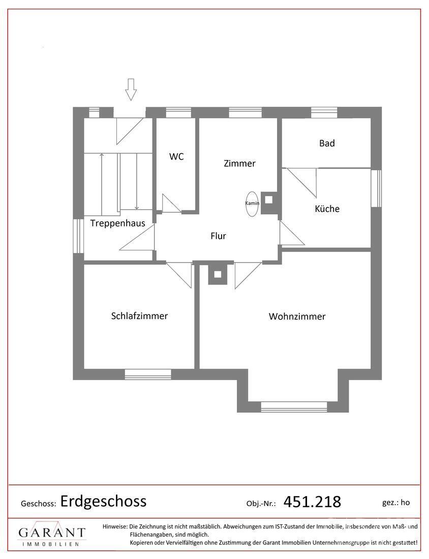 Gemütliches Wohnen im Muldentalkreis – 04828 Bennewitz, 4828 Bennewitz – Vorschaubild 12