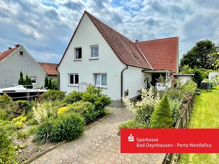 Vielseitiges Wohnhaus: Kapitalanlage oder Mehrgenerationenhaus in Toplage