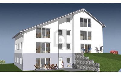 EXKLUSIVER NEUBAU MIT 4 WOHNEINHEITEN