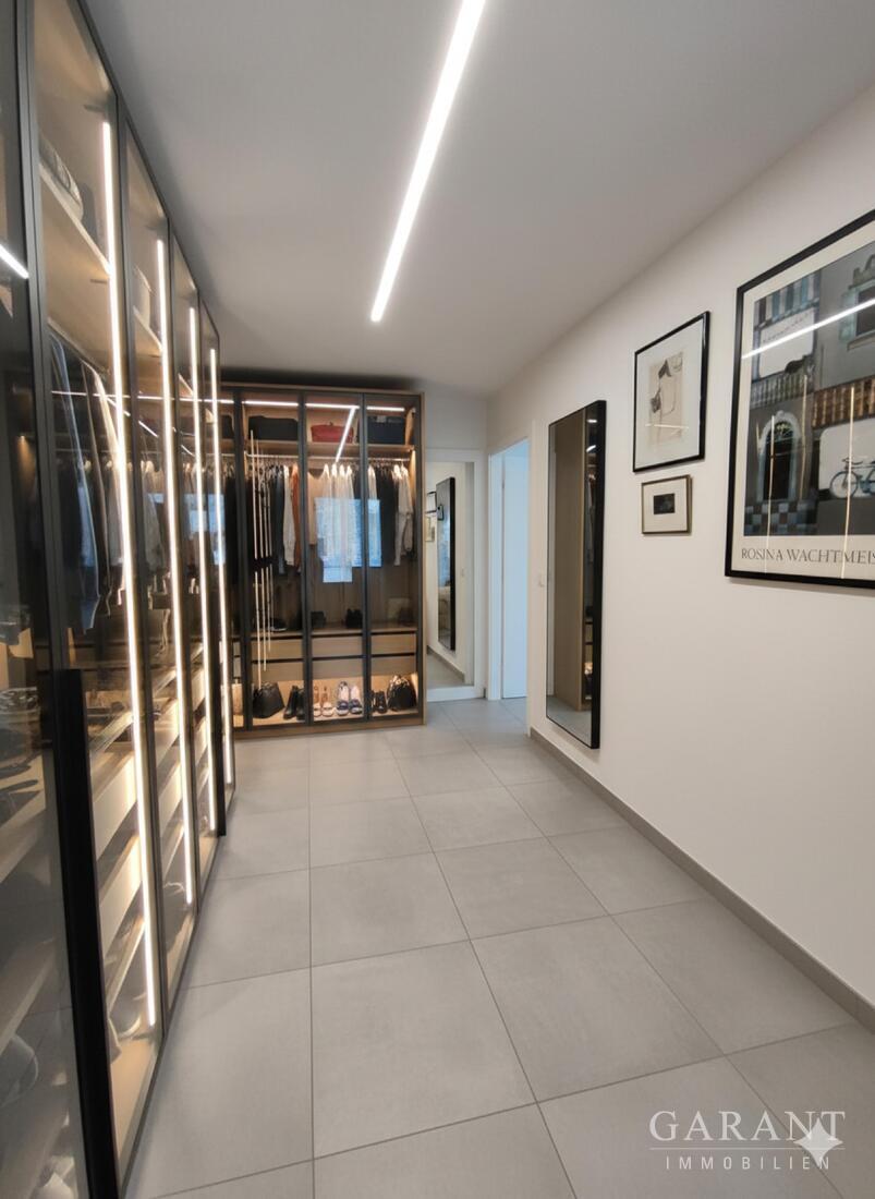 Architektur-Highlight mit Weitblick! – 71549 Auenwald, 71549 Auenwald – Vorschaubild 13