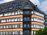 Mieternation Deutschland: Der deutsche Wohnungsmarkt
