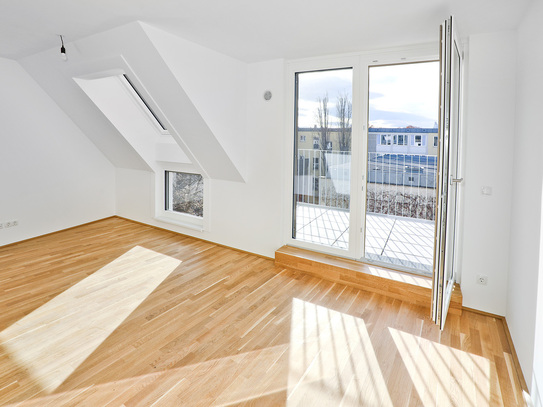 Ihr neues Wohnerlebnis: 3 Zimmer mit Balkon zum Wohlfühlen | Traumhaftes Wohnen PROVISIONSFREI