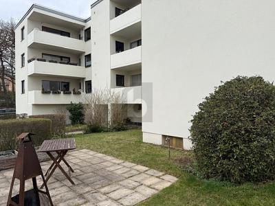 GRÜNE OASE MIT TOP-ANBINDUNG - Foto 4