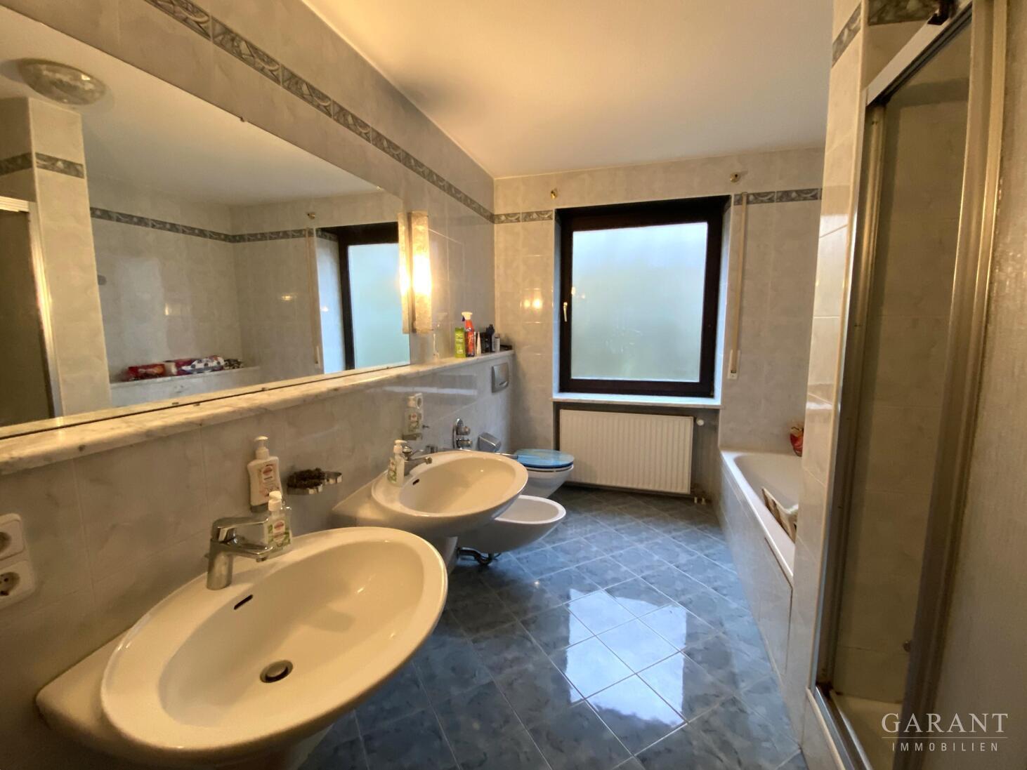 Vielseitig nutzbares Architektenhaus mit Einliegerwohnung in Bayreuth-Destuben – 95448 Bayreuth, 95448 Bayreuth – Vorschaubild 8