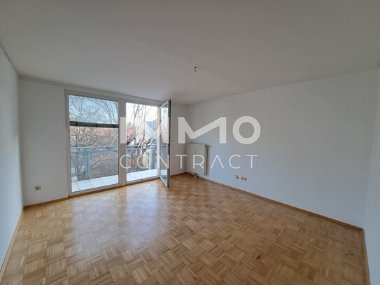 2- Zimmer Wohnung mit Balkon | Kalvarienbergstraße 134 Top 17