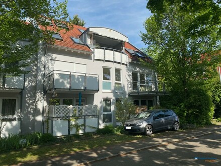 Gemütliche 4-Zimmer Wohnung in Endersbach!