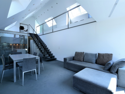 Wohnhaus Saalbach in Bestlage