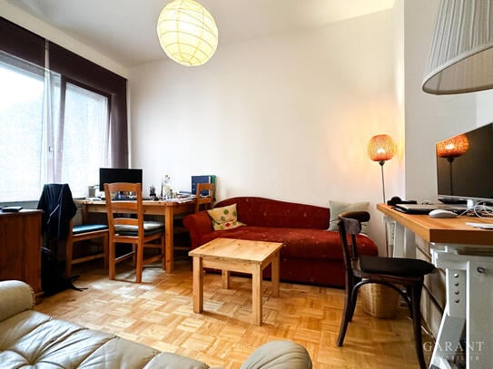 *** Einzigartige Maisonette-Wohnung im Herzen von Heidelberg-Handschuhsheim ***