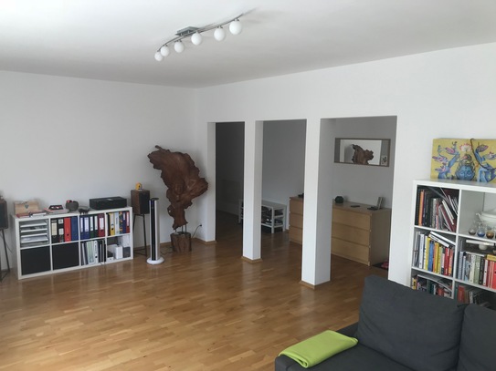 Attraktive 2,5 Zimmer Wohnung mit EBK in Weinsberg