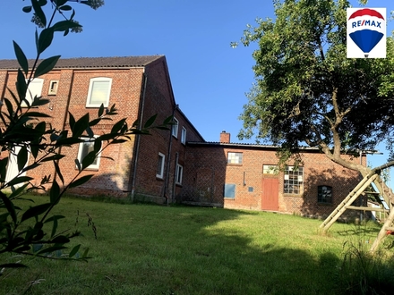 Haus der vielen Möglichkeiten an der Ostsee!