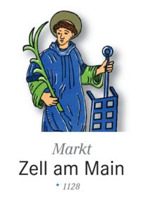 Markt Zell a. Main