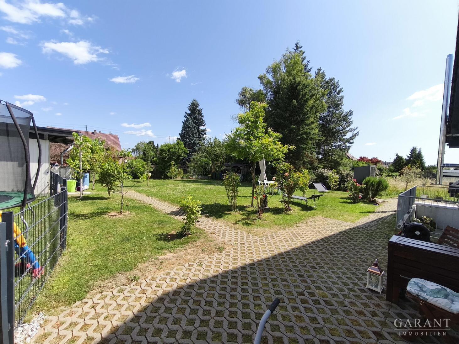 5-Parteien Mehrfamilienhaus in bevorzugter Lage von Böblingen-Dagersheim – 71034 Böblingen, 71034 Böblingen – Vorschaubild 6