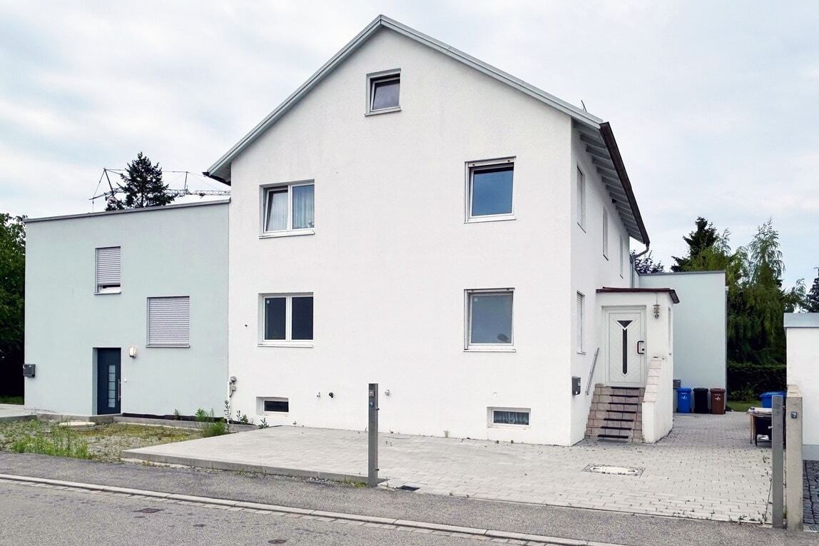 Immobilie in Straubing