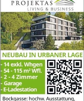 Eigentumswohnung in Linz (4020) 115m²