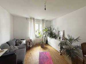 Umfangreich saniertes Mehrfamilienhaus mit 9 Top Wohnungen und großem Grundstück – 63075 Offenbach am Main, 63075 Offenbach am Main – Vorschaubild 6