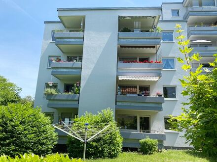 Ihr neues zu Hause - sofort beziehbar geräumige 4 Zimmer Eigentumswohnung