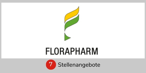 Florapharm Pflanzliche Naturprodukte GmbH