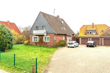 Straßenansicht