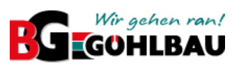 Bernhard Göhl Hoch- und Tiefbau GmbH