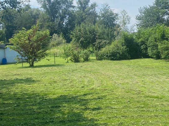 Jetzt kaufen! Zentrumnahes Baugrundstück in Gratkorn bei Graz