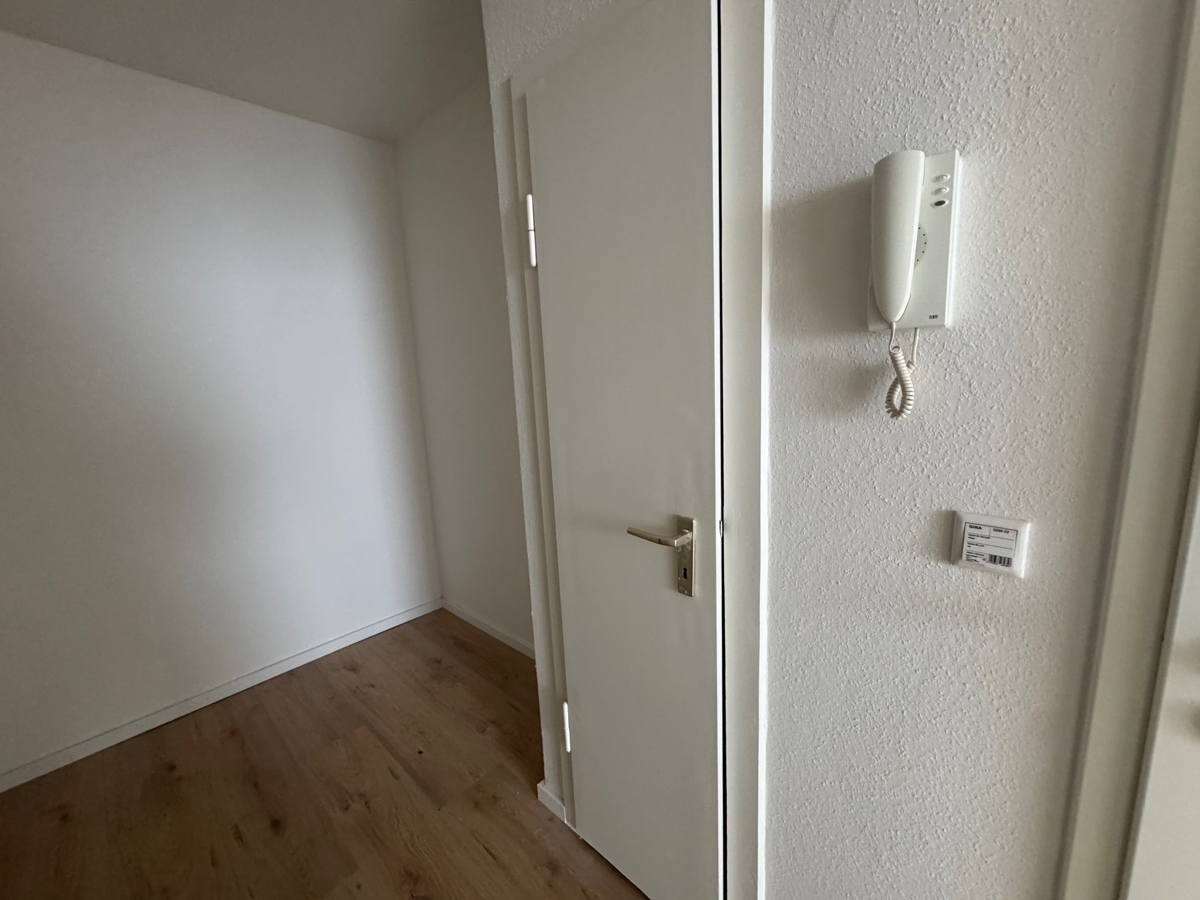 2 Zimmer Mietwohnung im 2. OG in der Wüste - Foto 3