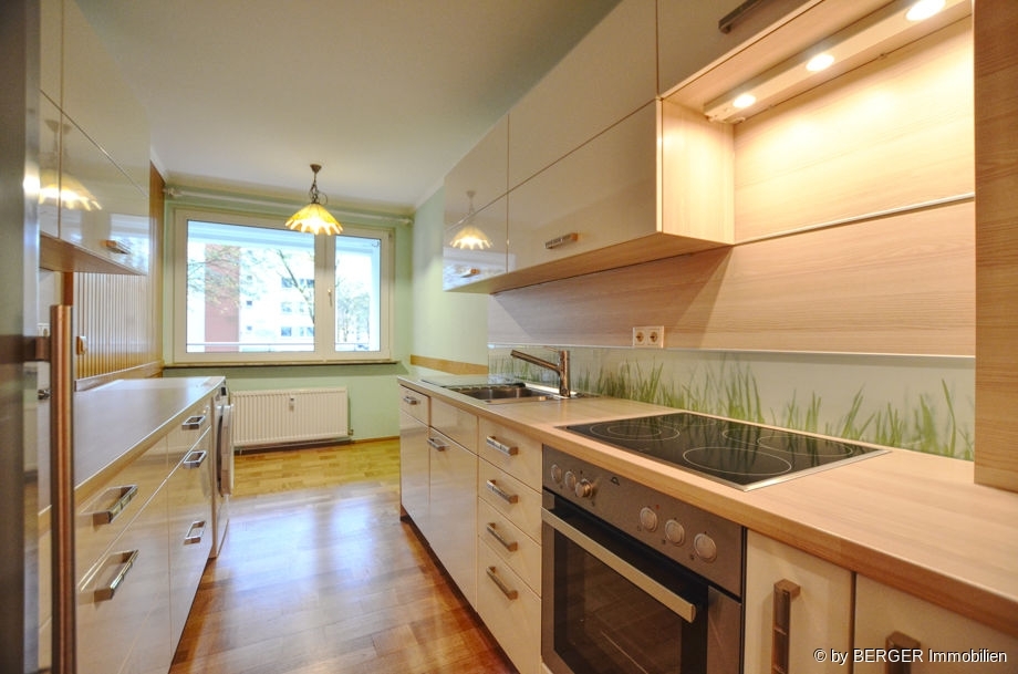 Komfortable 3-Zi-Wohnung in der Vahr - Geringe Energiekosten! - Foto 3