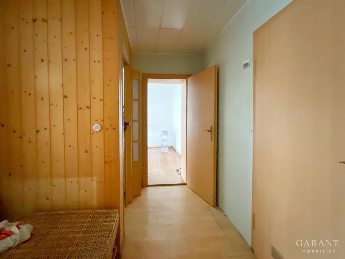 Wohnhaus mit Grundstück in Dölzig - Ein Ort für neue Perspektiven - – 04435 Schkeuditz, 4435 Schkeuditz – Vorschaubild 5