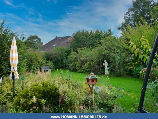 Sendenhorst, vielversprechender Winkelbungalow in ruhiger Lage!