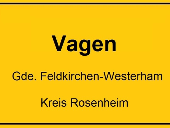 Ideal für Selbstversorger, Imker und Naturfreunde! Kleine landwirtschaftliche Fläche