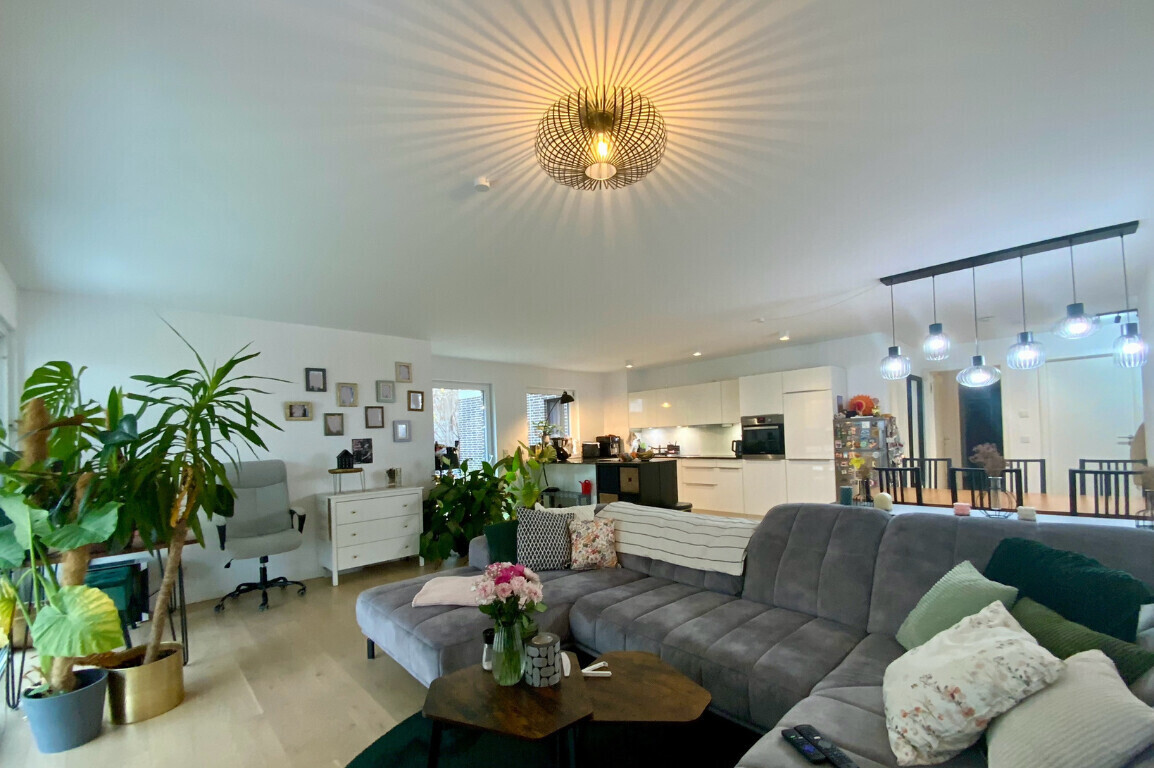                                                               Ein Wohntraum in perfekter Lage vom Stuttgarter-Westen                                                       in West (Landshut)