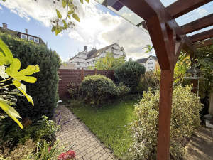 Hübsches Einfamilienhaus mit Terrasse und schönem Garten – 65366 Geisenheim, 65366 Geisenheim – Vorschaubild 2
