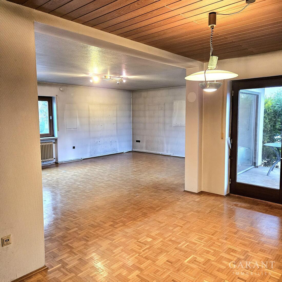 * Bungalow in ruhiger Lage von Neuburg * – 76776 Neuburg am Rhein, 76776 Neuburg am Rhein – Vorschaubild 4