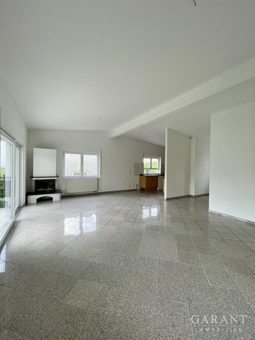 * Alle unter einem Dach * gemeinsames Wohnen mit eigener Privatsphäre! * – 88046 Friedrichshafen, 88046 Friedrichshafen – Vorschaubild 4