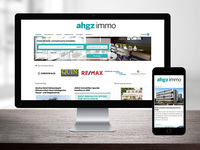 Online-Werbung auf ahgzimmo.de und im Newsletter