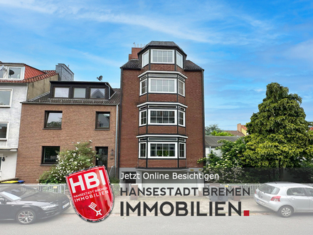 Neustadt / Großzügige 2-Zimmer-Wohnung mit Tiefgaragenstellplatz in Toplage