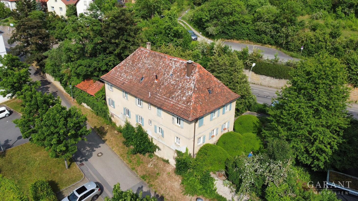 Geschichte zum Wohnen – 97980 Bad Mergentheim, 97980 Bad Mergentheim – Vorschaubild 3