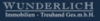 WUNDERLICH Immobilien-Treuhand Ges.m.b.H.