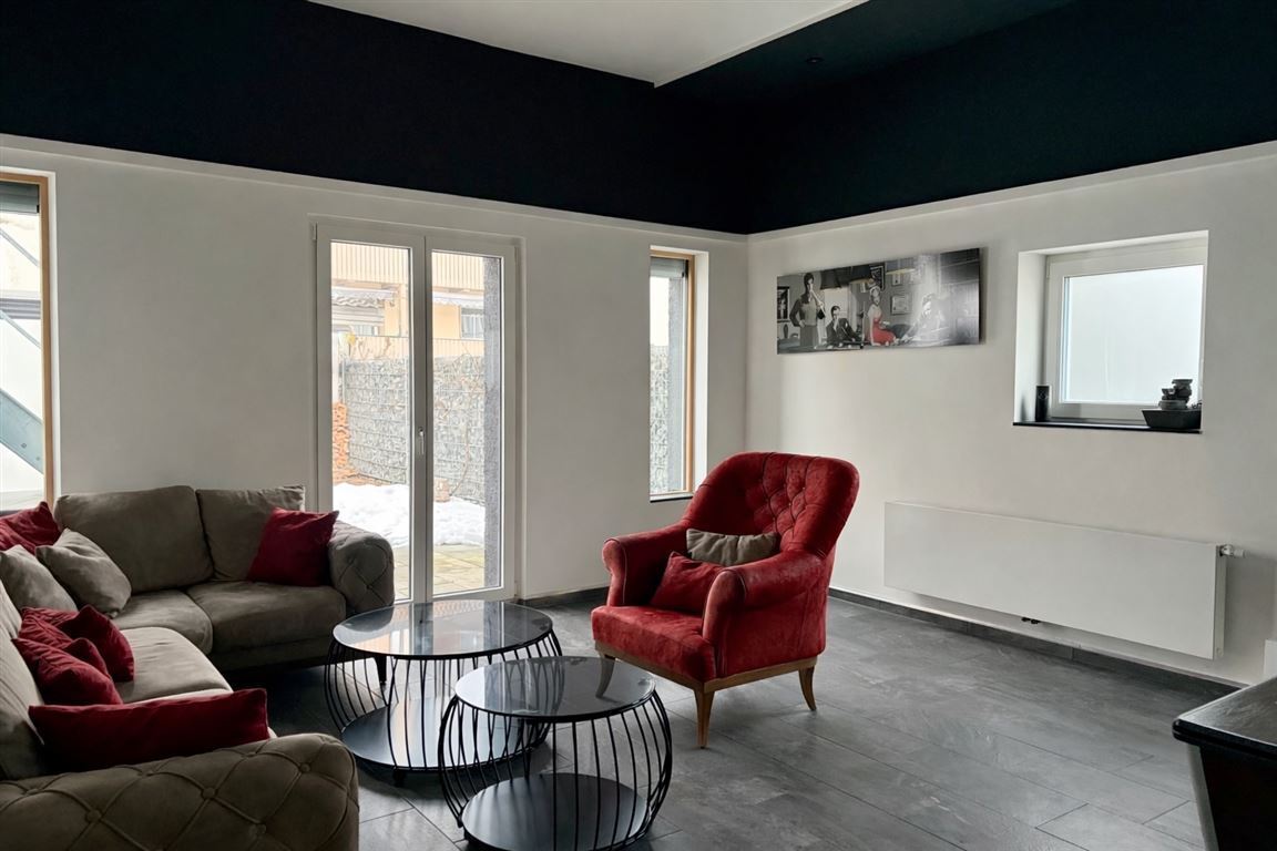 Exklusives Wohnen mit Dachterrasse & Jacuzzi in Langenau – 89129 Langenau , Württemberg, 89129 Langenau , Württemberg – Vorschaubild 11