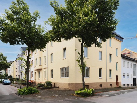 3 Zimmer Citywohnung - Sofort bereit zum Einzug