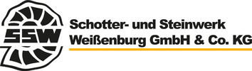 Schotter- und Steinwerk Weißenburg GmbH & Co. KG