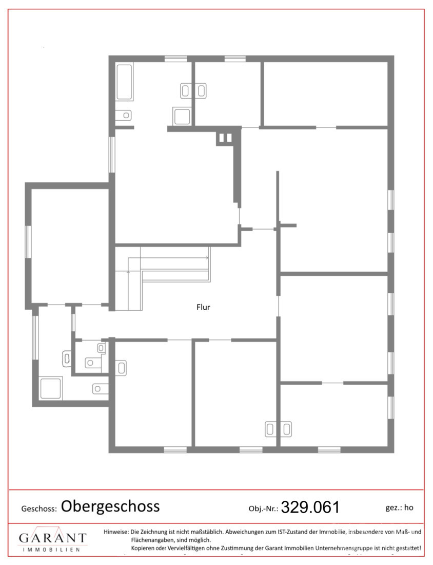 Vielseitiges und großzügiges Wohn- und Geschäftshaus mit Nebengebäuden! – 98673 Eisfeld, 98673 Eisfeld – Vorschaubild 14