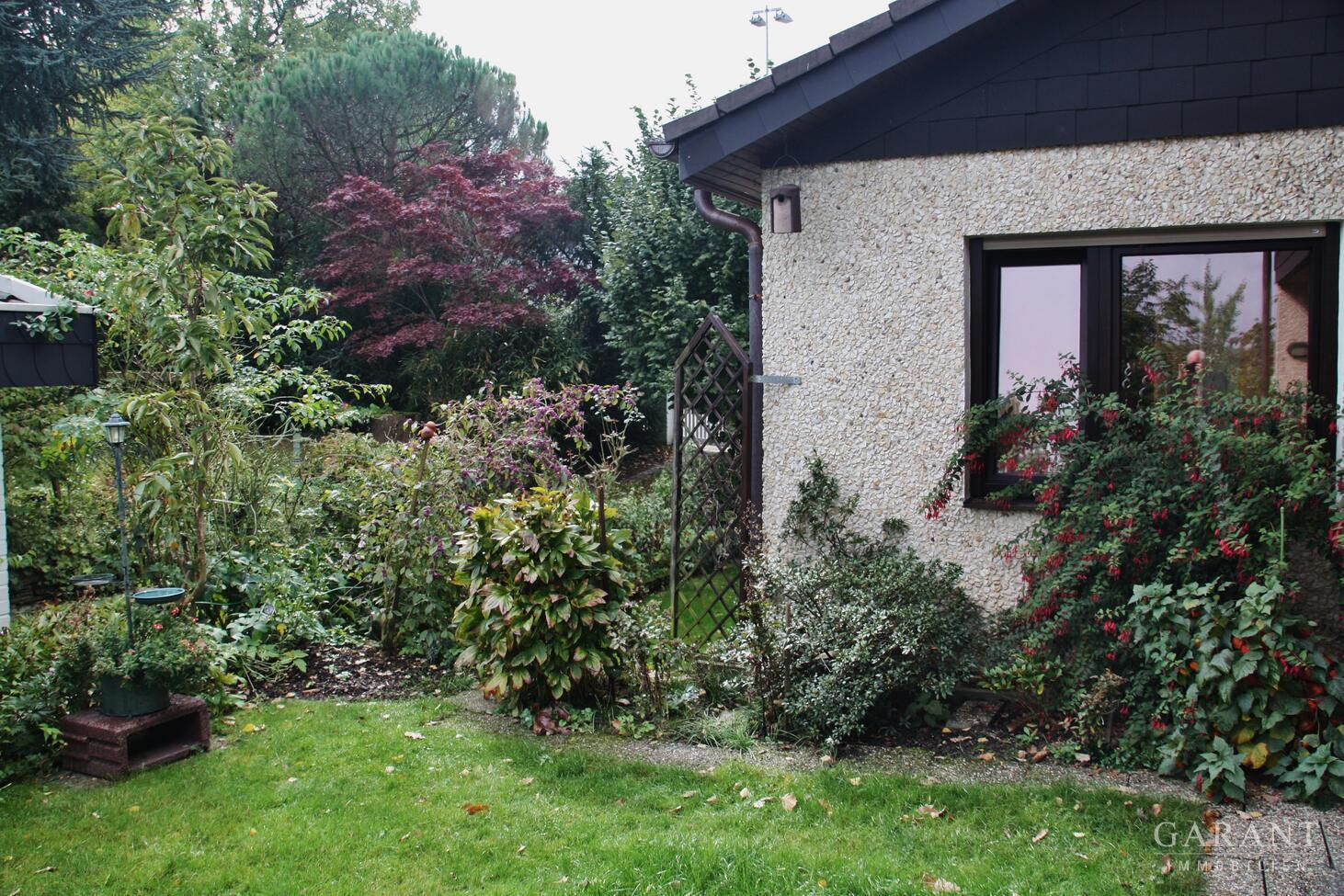 Freistehendes Einfamilienhaus mit Einliegerwohnung und Photovoltaikanlage – 76337 Waldbronn, 76337 Waldbronn – Vorschaubild 4