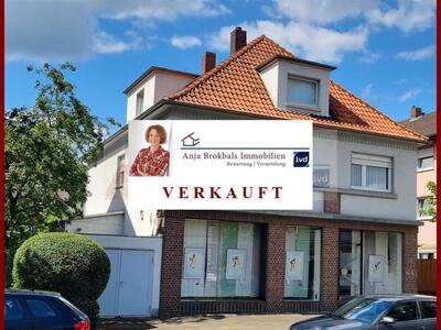 VERKAUFT