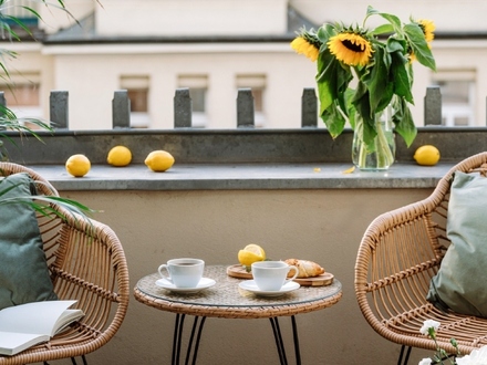 3-Zi, Balkon, Toplage! Ihr neues Zuhause erwartet Sie!