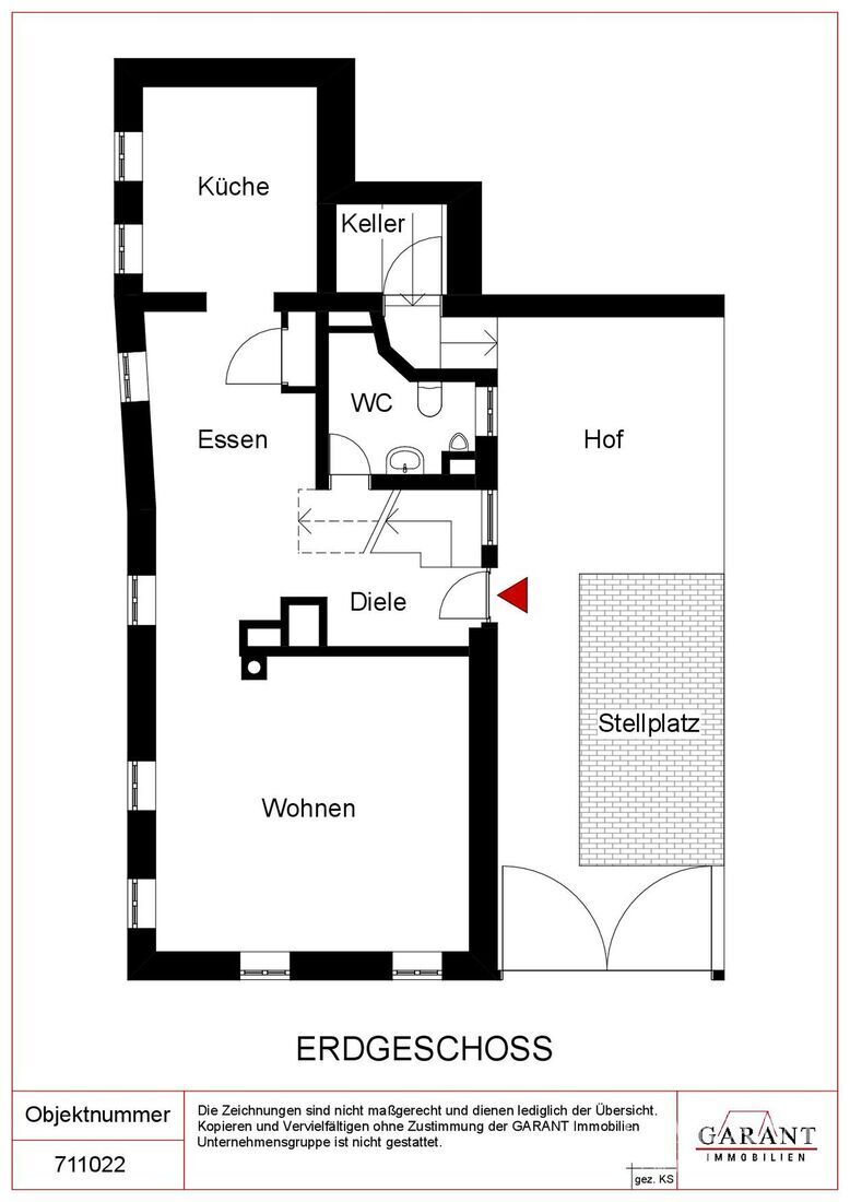 **WOW! Liebevoll und aufwändig saniertes Wohnhaus aus Baujahr 1834 in begehrter Wohnlage** – 69121 Heidelberg, 69121 Heidelberg – Vorschaubild 22