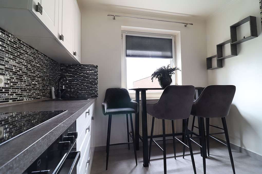 Ellenerbrok-Schevemoor / Mobiliert / Moderne 2-Zimmer-Wohnung - Foto 5