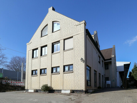 Gemütliche 2-Zimmer-Wohnung mit Einbauküche in Oldenburg Bürgerfelde