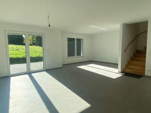 **Neubau-Erstbezug** Luxuriöse Doppelhaushälfte in gewachsener 1-A Lage – 55278 Undenheim, 55278 Undenheim – Vorschaubild 4