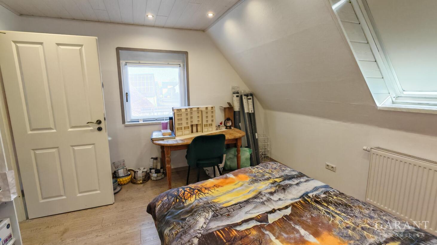 Einfamilienhaus mit Scheune und Entwicklungspotenzial – 75210 Keltern, 75210 Keltern – Vorschaubild 26